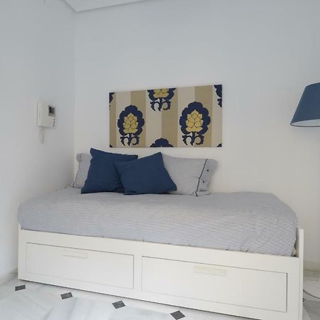 Entre Magnolios Apartment กอร์โดบา ภายนอก รูปภาพ