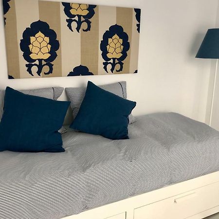 Entre Magnolios Apartment กอร์โดบา ภายนอก รูปภาพ