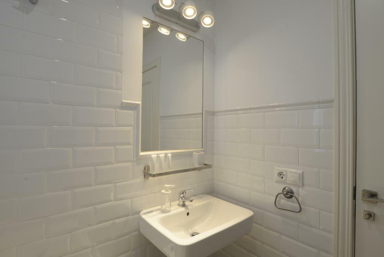 Entre Magnolios Apartment กอร์โดบา ภายนอก รูปภาพ