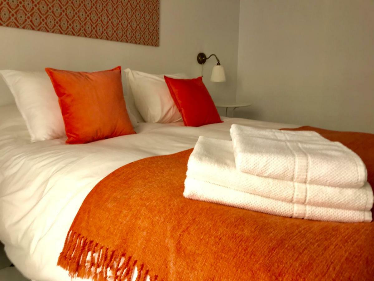 Entre Magnolios Apartment กอร์โดบา ภายนอก รูปภาพ