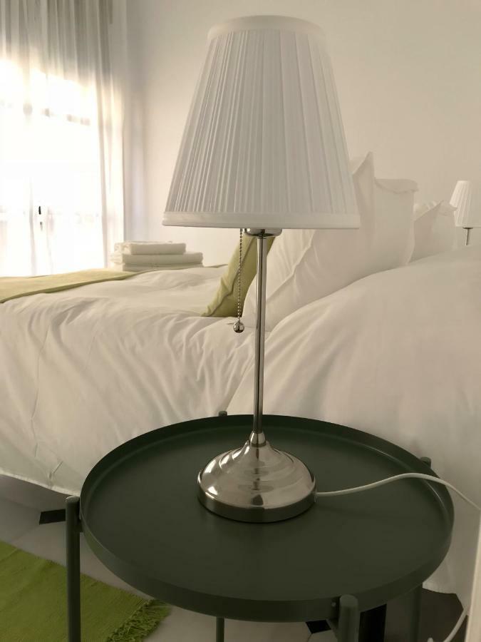 Entre Magnolios Apartment กอร์โดบา ภายนอก รูปภาพ