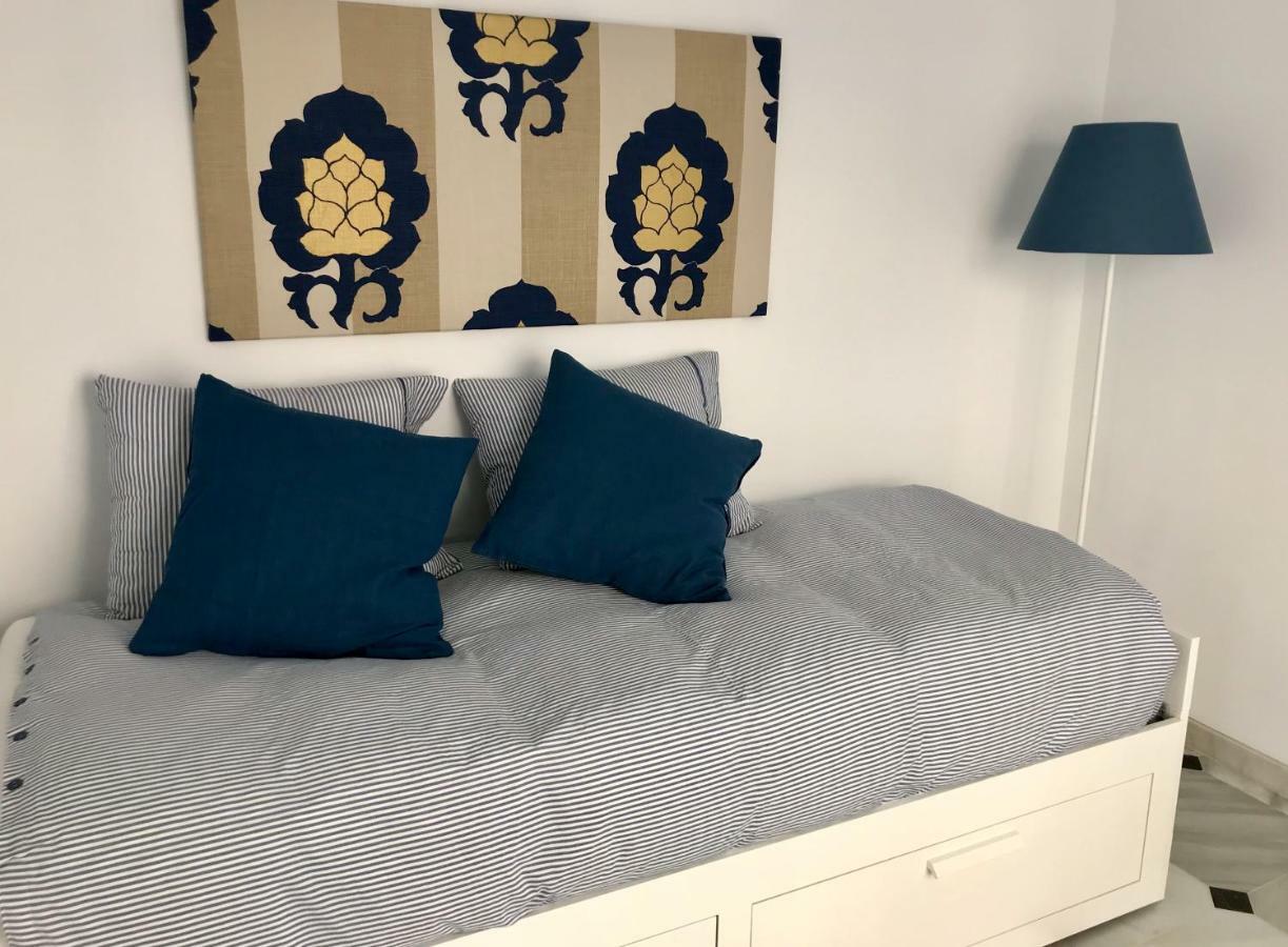 Entre Magnolios Apartment กอร์โดบา ภายนอก รูปภาพ